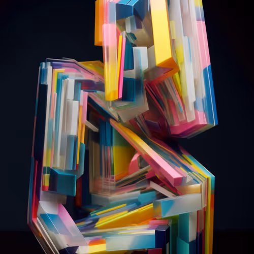 Sculpt 1