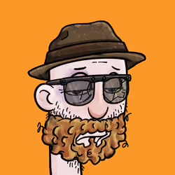 Hobo Punks #1108