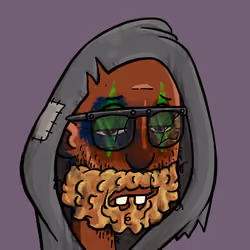 Hobo Punks #1045