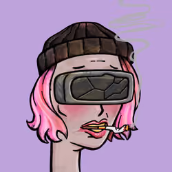 Hobo Punks #159