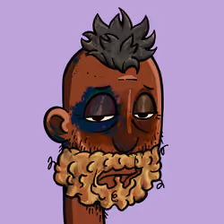 Hobo Punks #3065