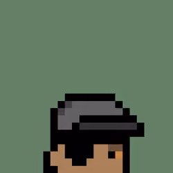 PeekabooPunkz #19
