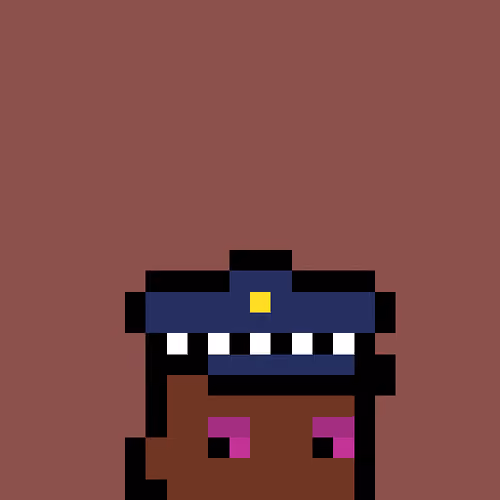 PeekabooPunkz #181