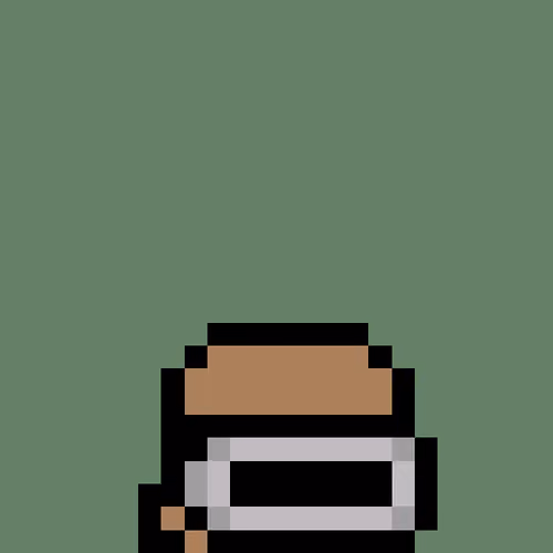 PeekabooPunkz #314