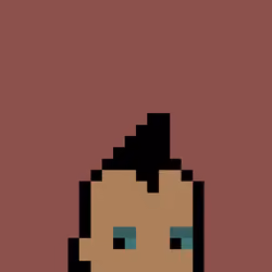 PeekabooPunkz #70