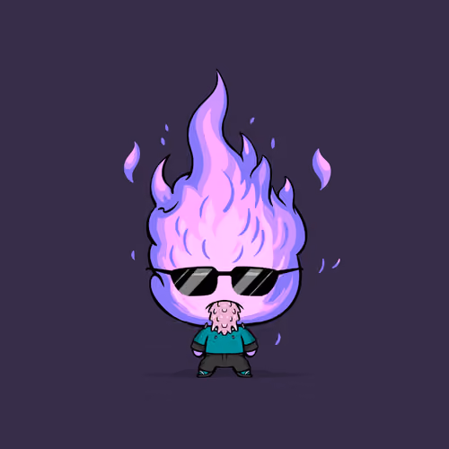 Tiny Blazers #774