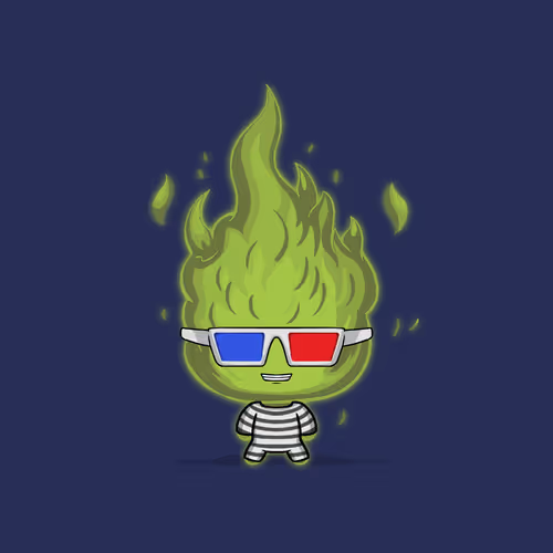 Tinyblazers