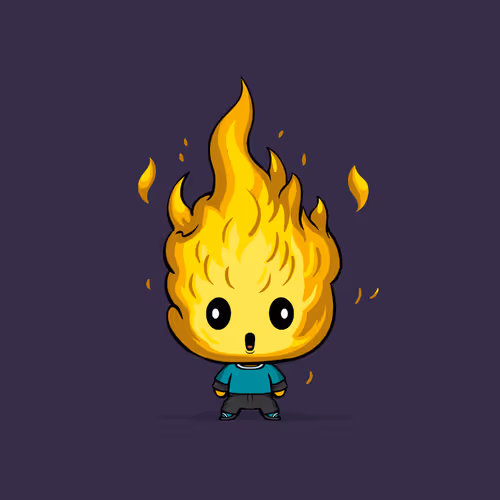 Tinyblazers
