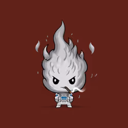 Tiny Blazers #664