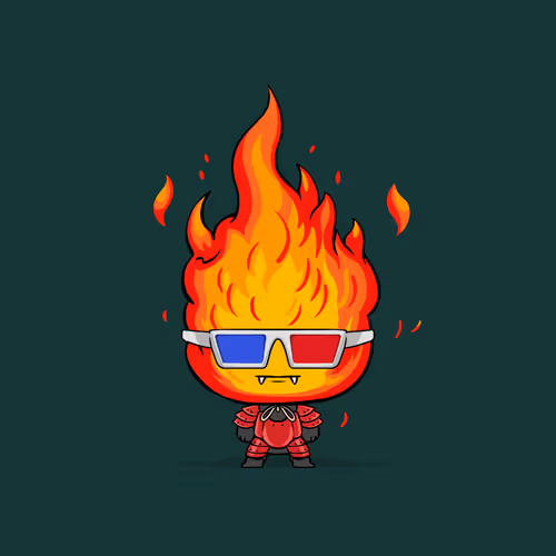 Tinyblazers