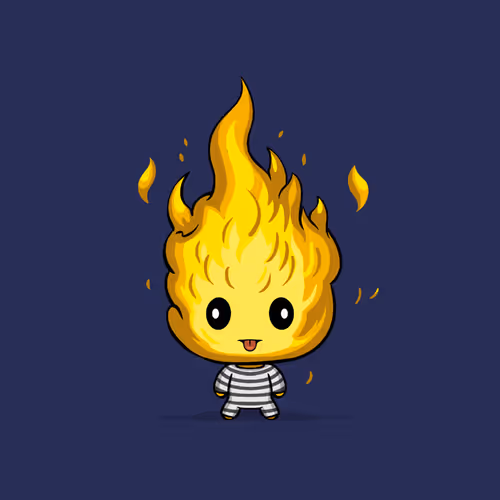 Tinyblazers