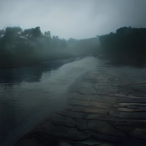 Forgotten Memory #234