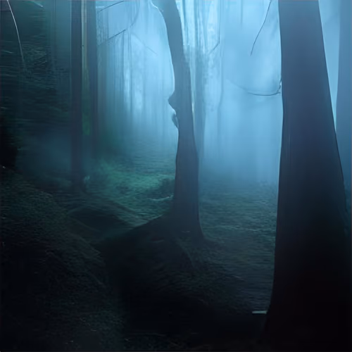 Forgotten Memory #56