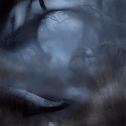 Forgotten Memory #93