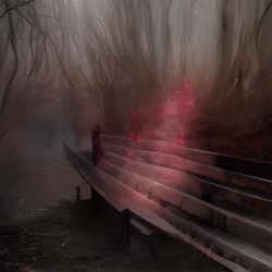 Forgotten Memory #92