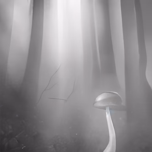 Forgotten Memory #112