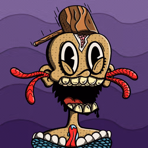 loony #409