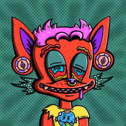 loony #2713