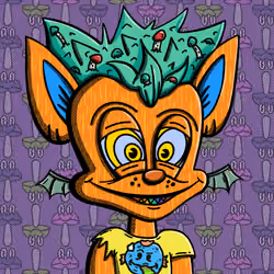 loony #3271
