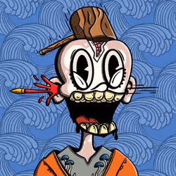 loony #116