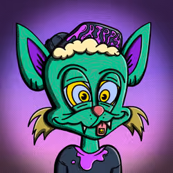 loony #1495
