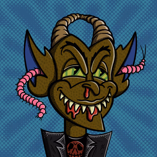loony #1254