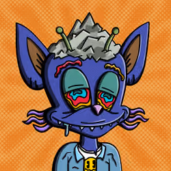loony #3228