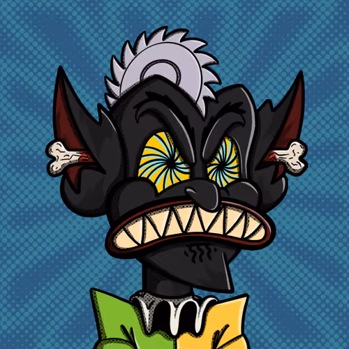 loony #1718