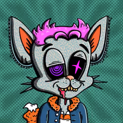 loony #2855