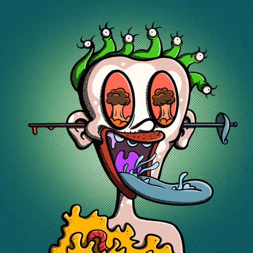 loony #36