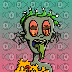loony #555