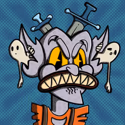 loony #1378
