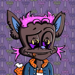 loony #2806