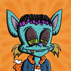 loony #2608