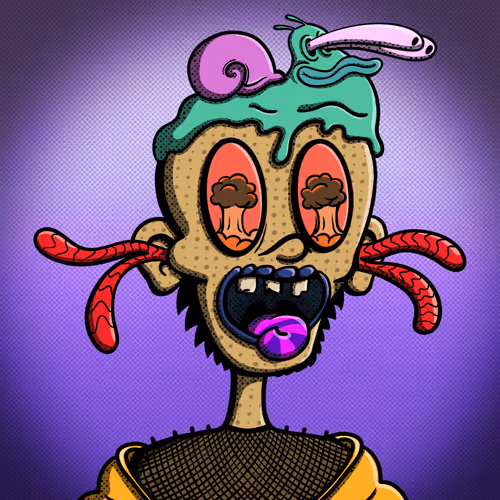 loony #633