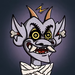 loony #1136