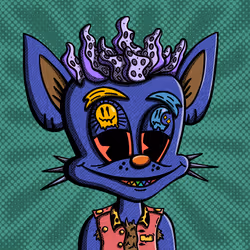 loony #3431