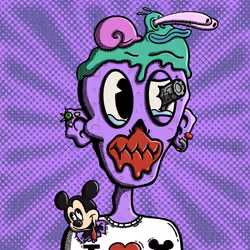 loony #34