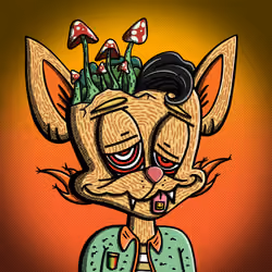 loony #2757
