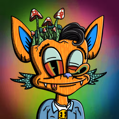 loony #3280