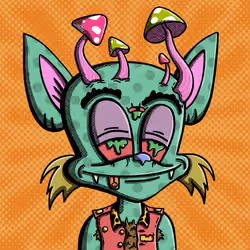 loony #3433