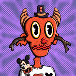 loony #50