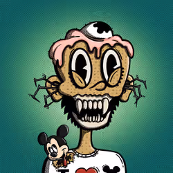 loony #883