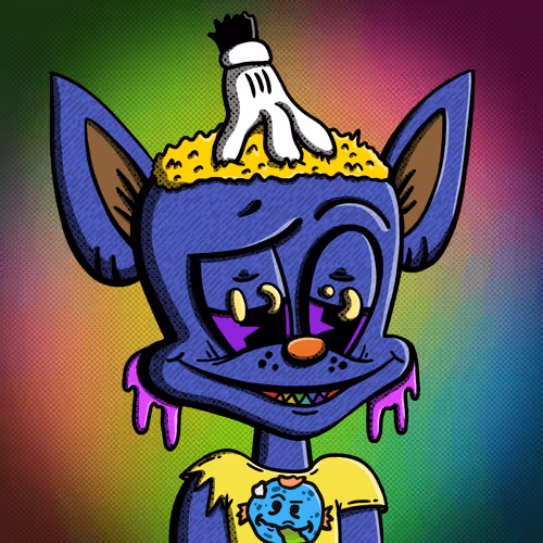 loony #1054