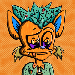 loony #3262