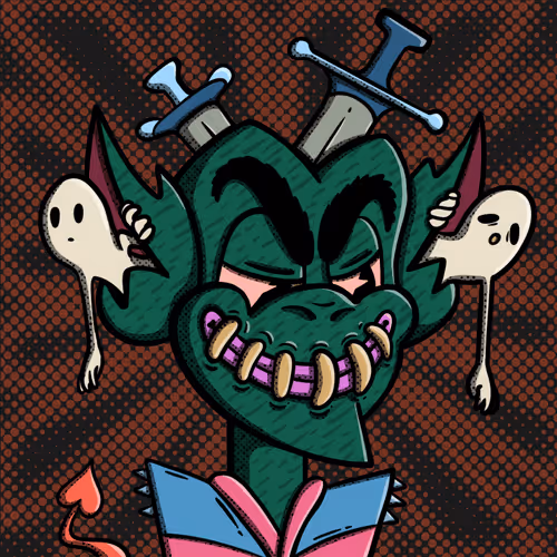Loony Squad