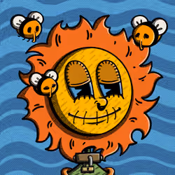 loony #2422