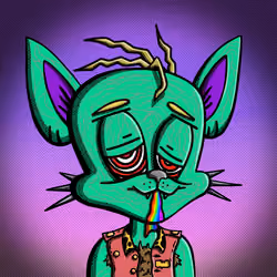 loony #2900