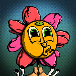 loony #136