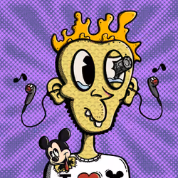 loony #8